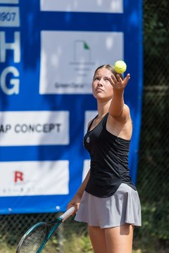 Ida Wobker 800 - Melosch Recycling Open